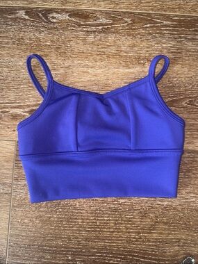 Five Dancewear Top - YM
